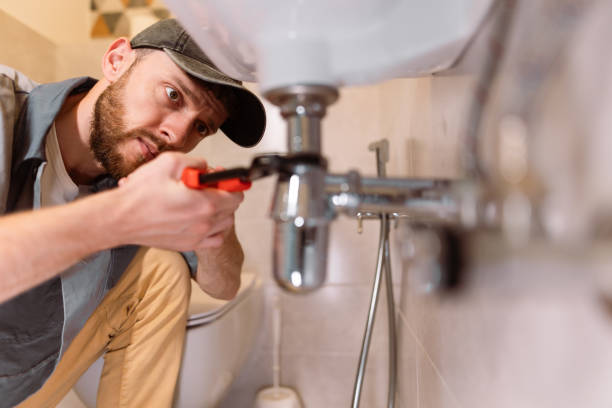 Best Toilet Repair and Installation  in Independence, KY